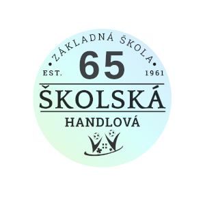 ZŠ Školská logo