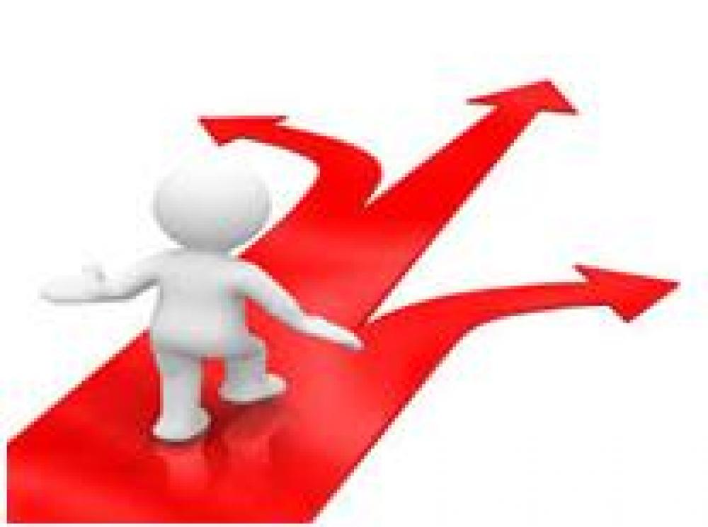 Výchovná poradkyňa informuje