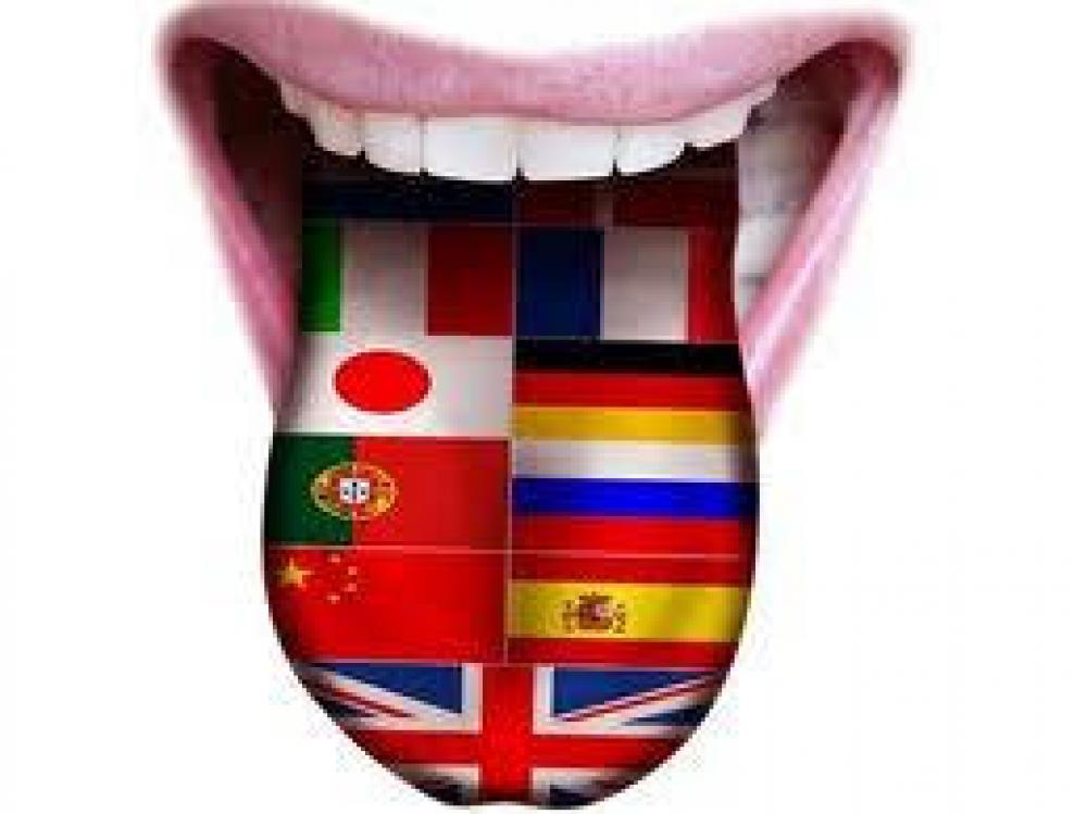 Európsky deň jazykov