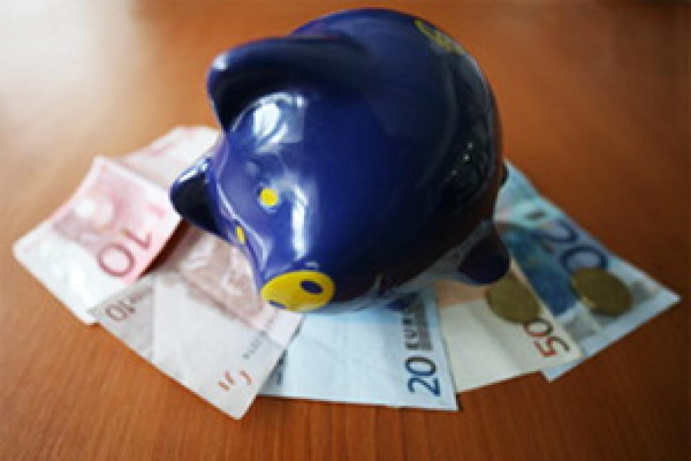 "S peniazmi sme doma"