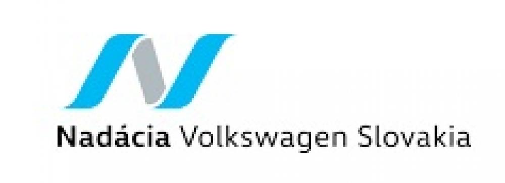 Projekt Nadácie Volkswagen Slovakia