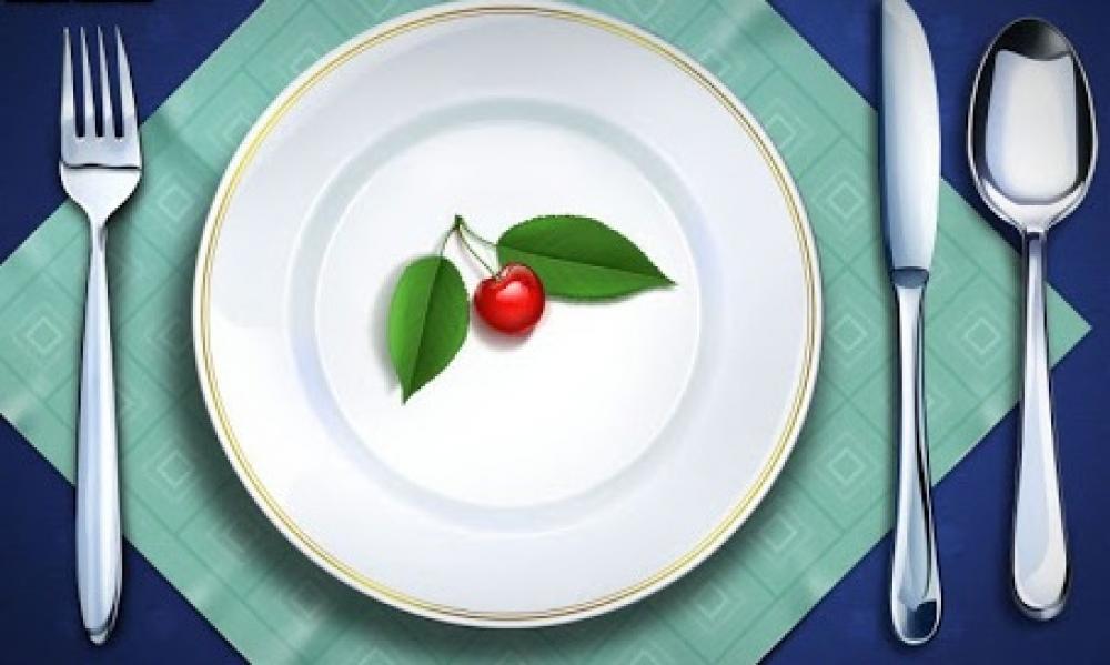 Stravovanie v školskej jedálni