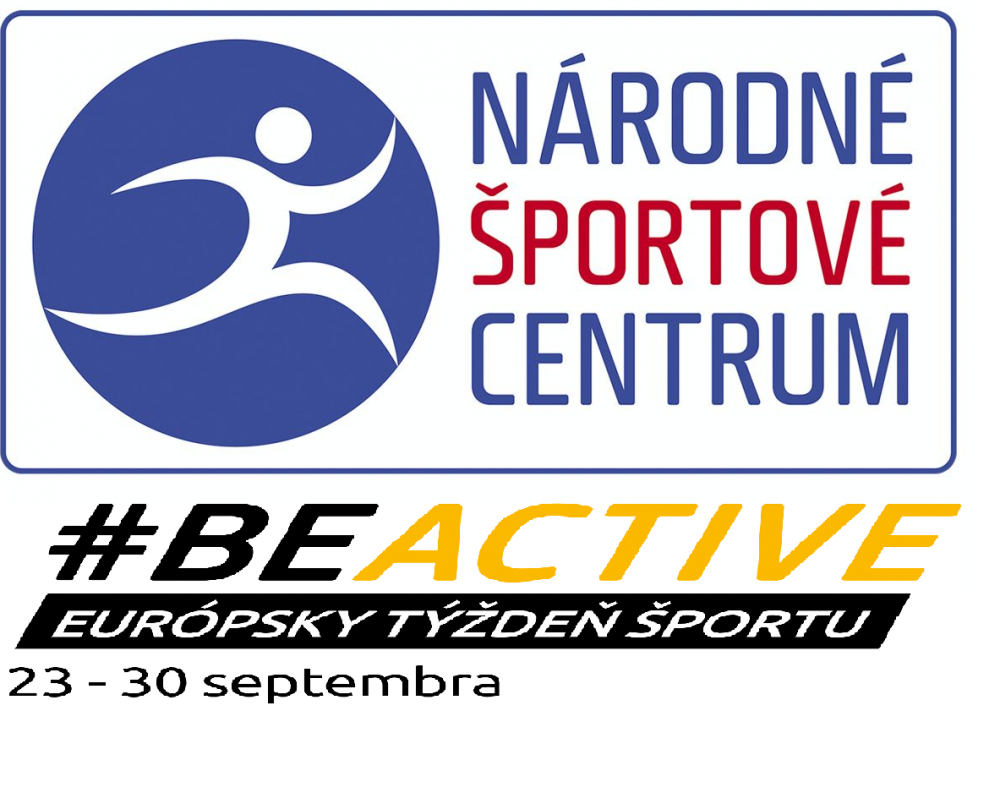 Každý deň len telom hýbať a športu sa nevyhýbať