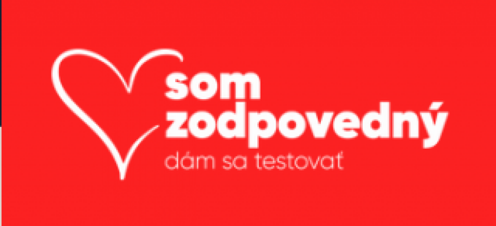 Celoplošné testovanie COVID 19 