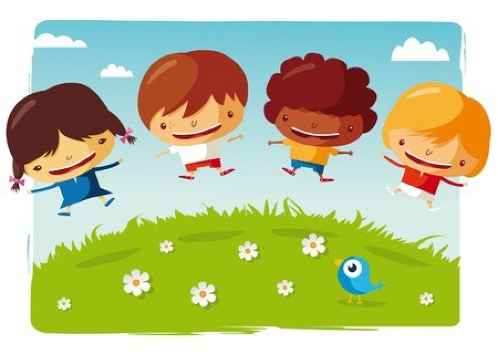 Posledný školský týždeň - prváci