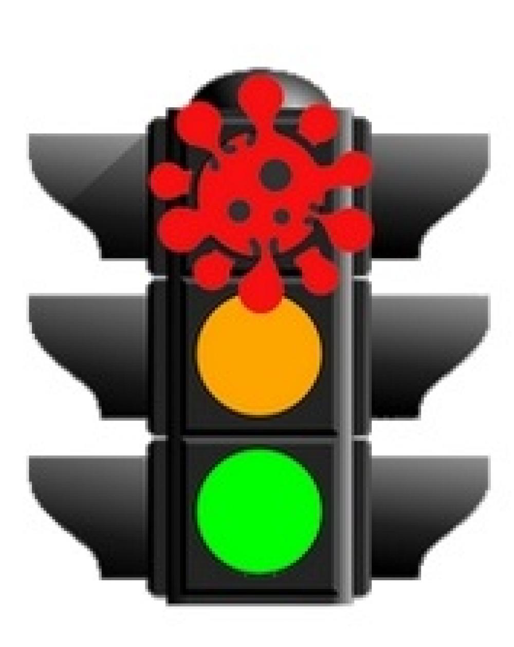 Opatrenia školského semaforu po novom