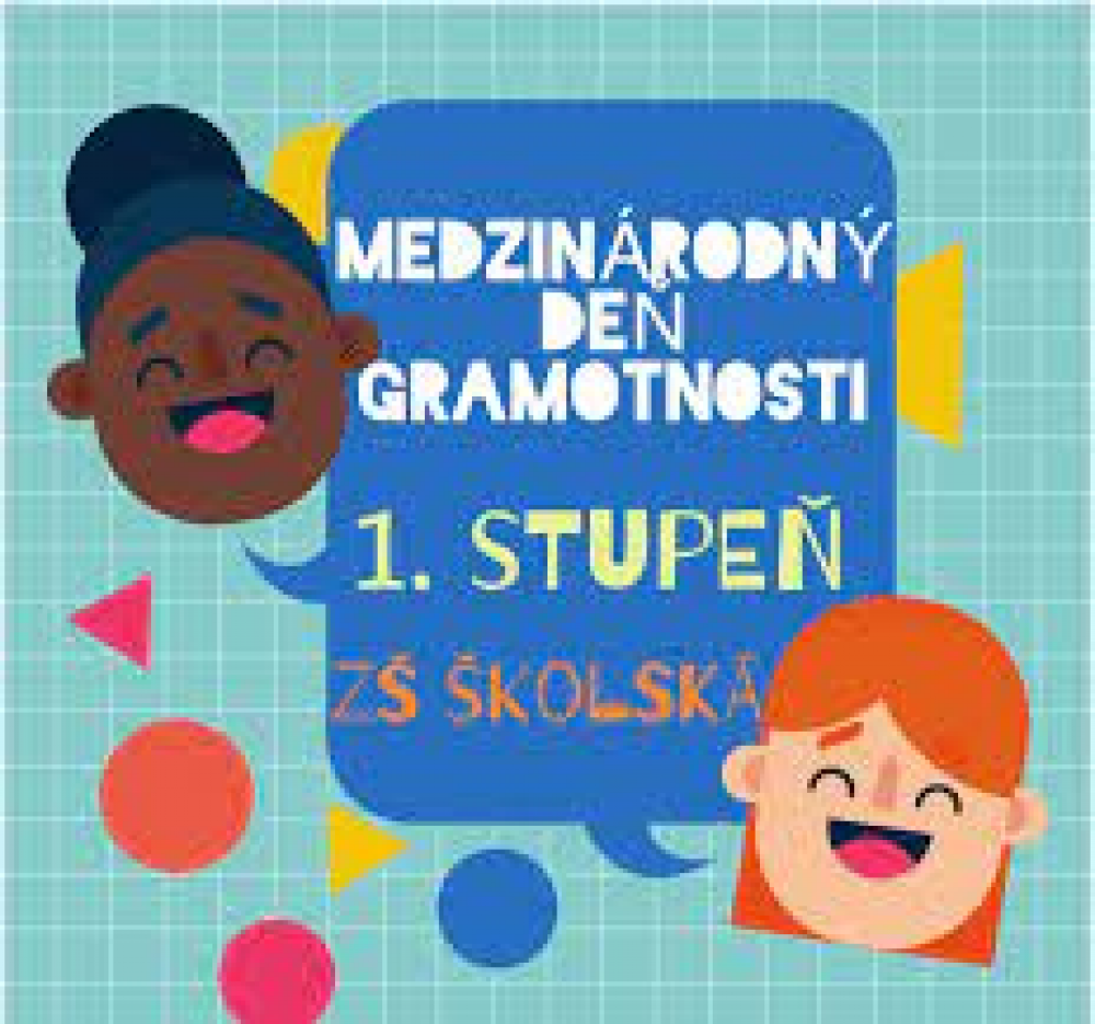 Týždeň gramotnosti