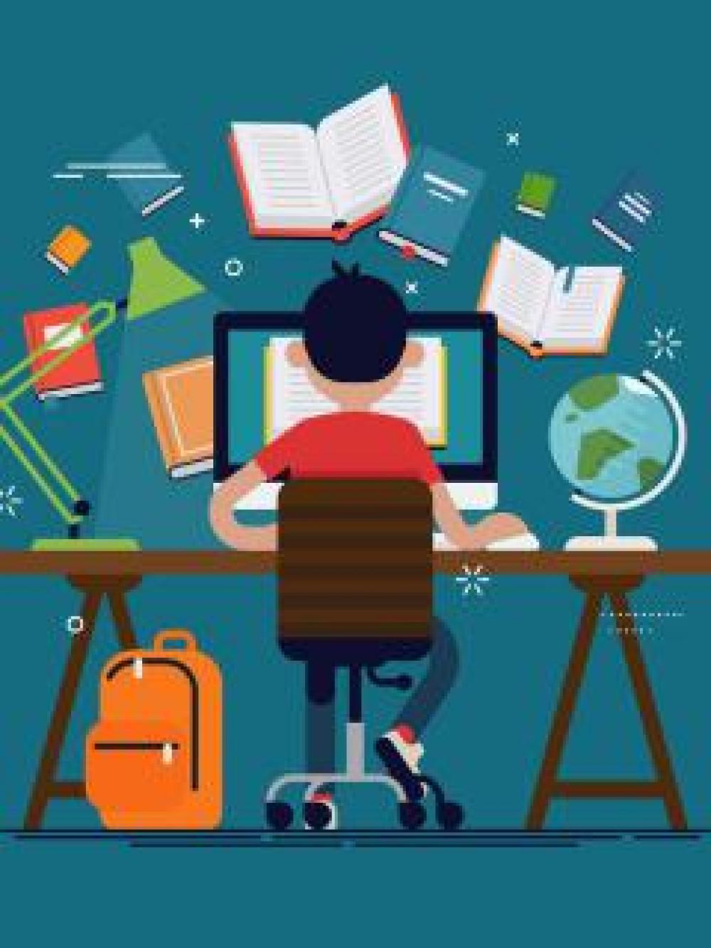 Tri, dva, jeden, štart...