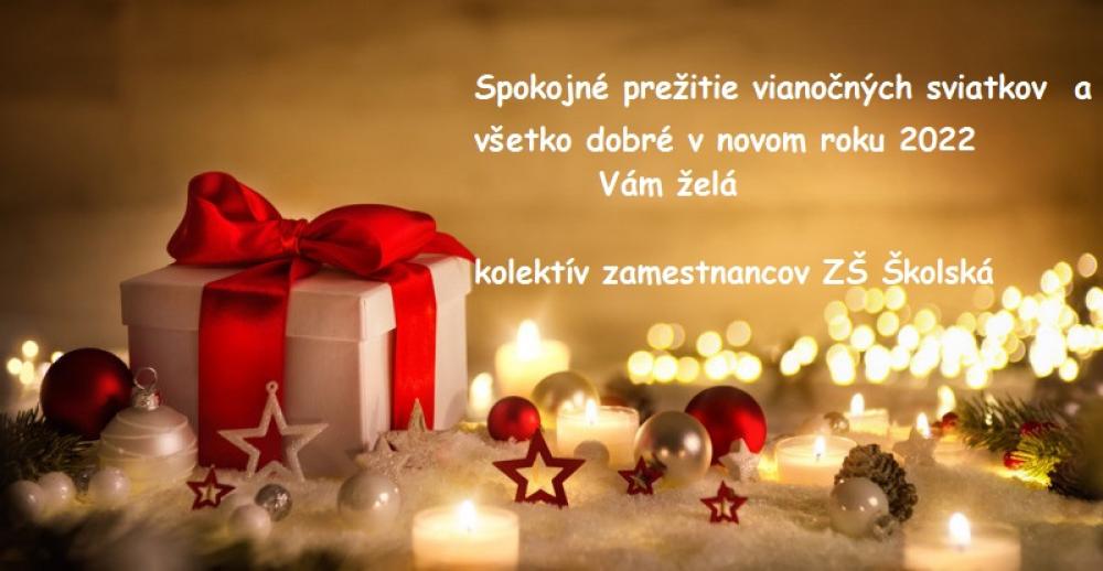 Šťastné a Veselé