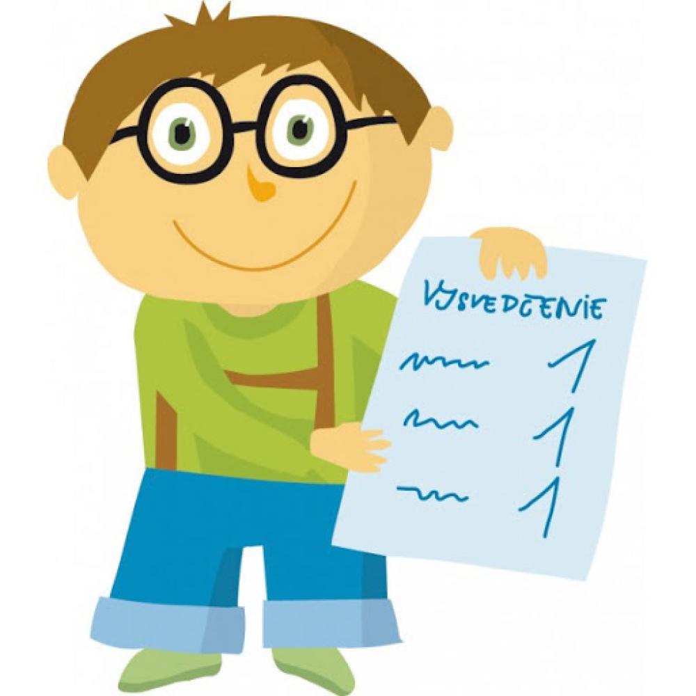 Najlepší žiak Handlovej