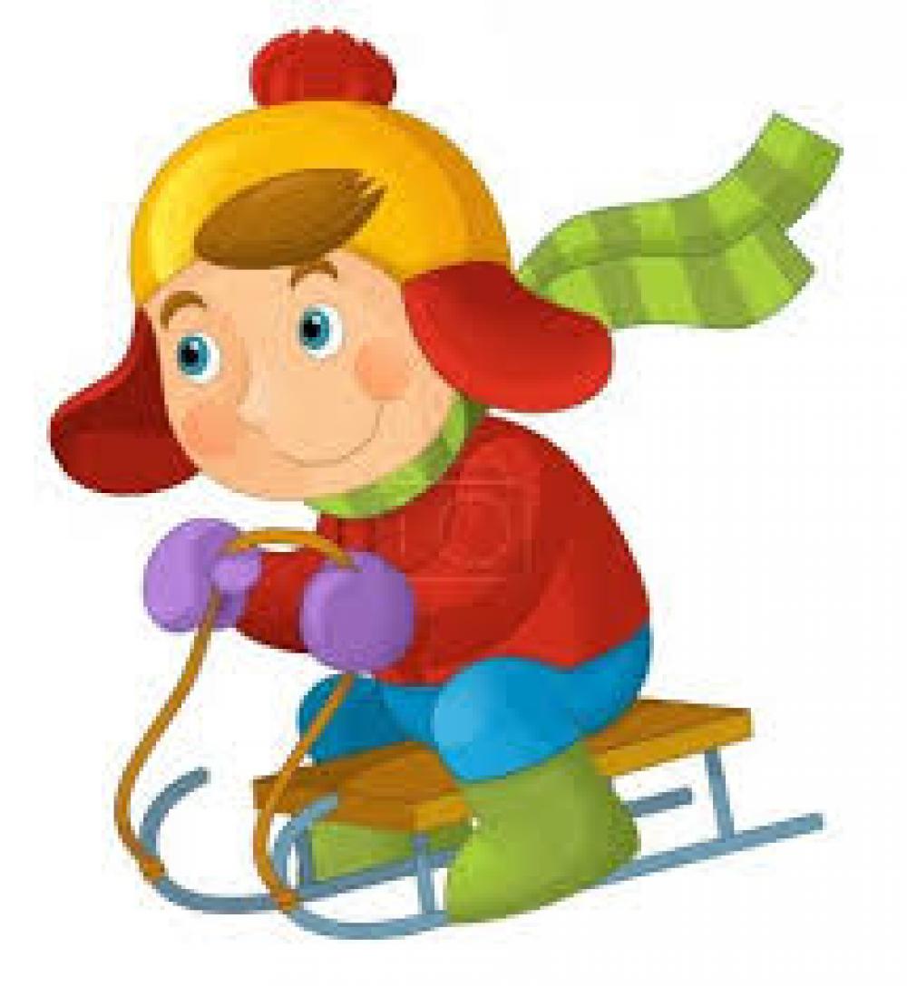 zimná olympiáda v škd