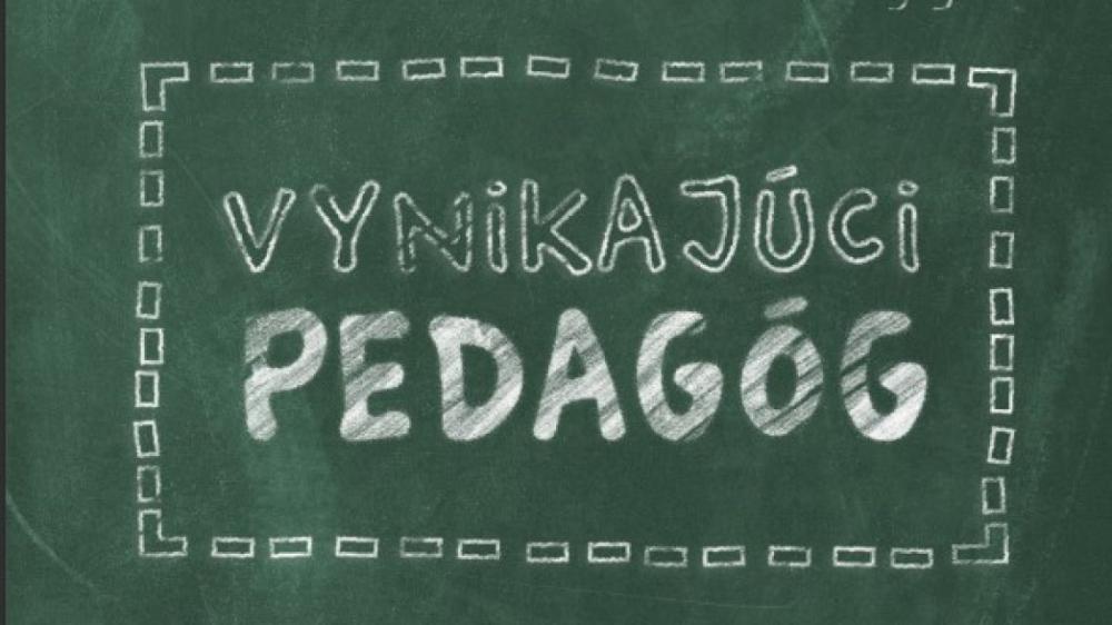 Deň učiteľov 2023