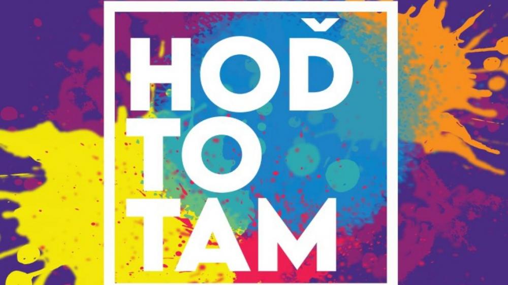 Grantový program mesta Handlová - hoď to tam