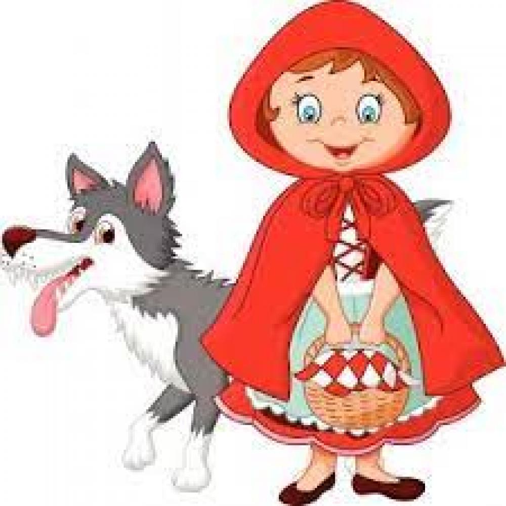 S rozprávkami veselo