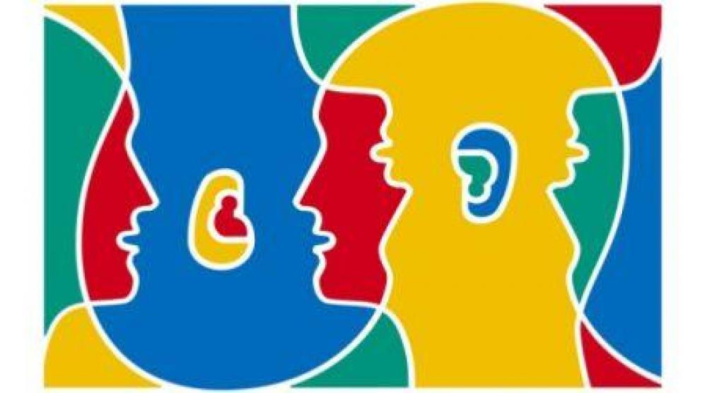 Európsky deň jazykov