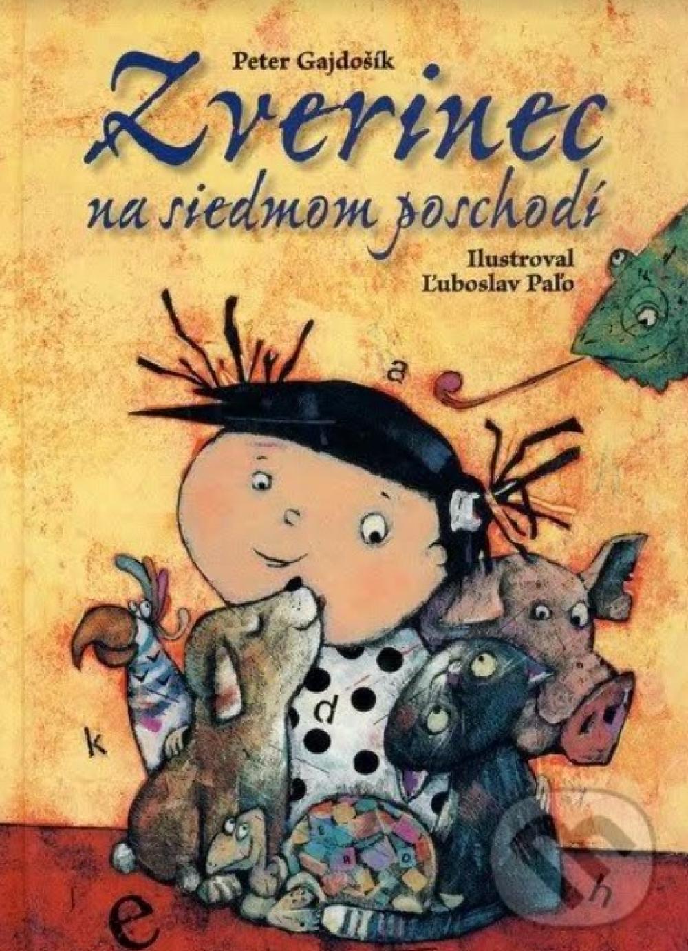 Zážitkové čítanie v mestskej knižnici