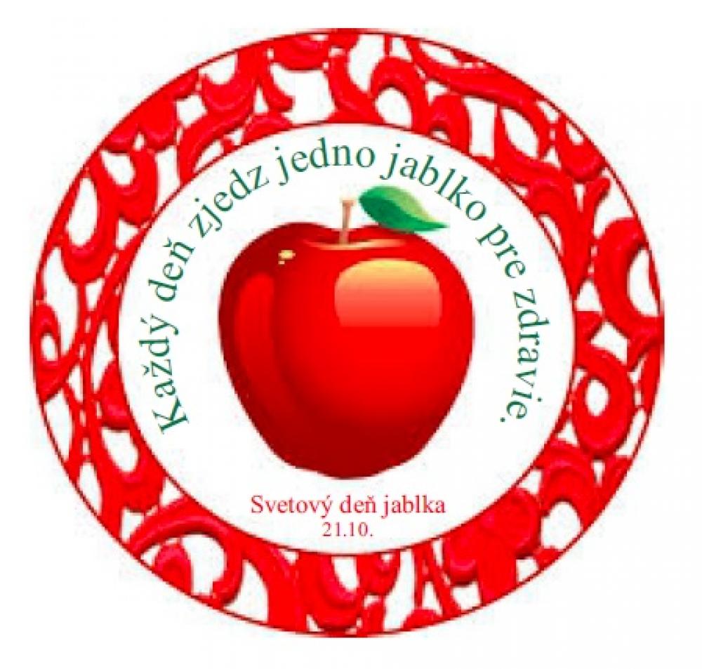 Deň jablka