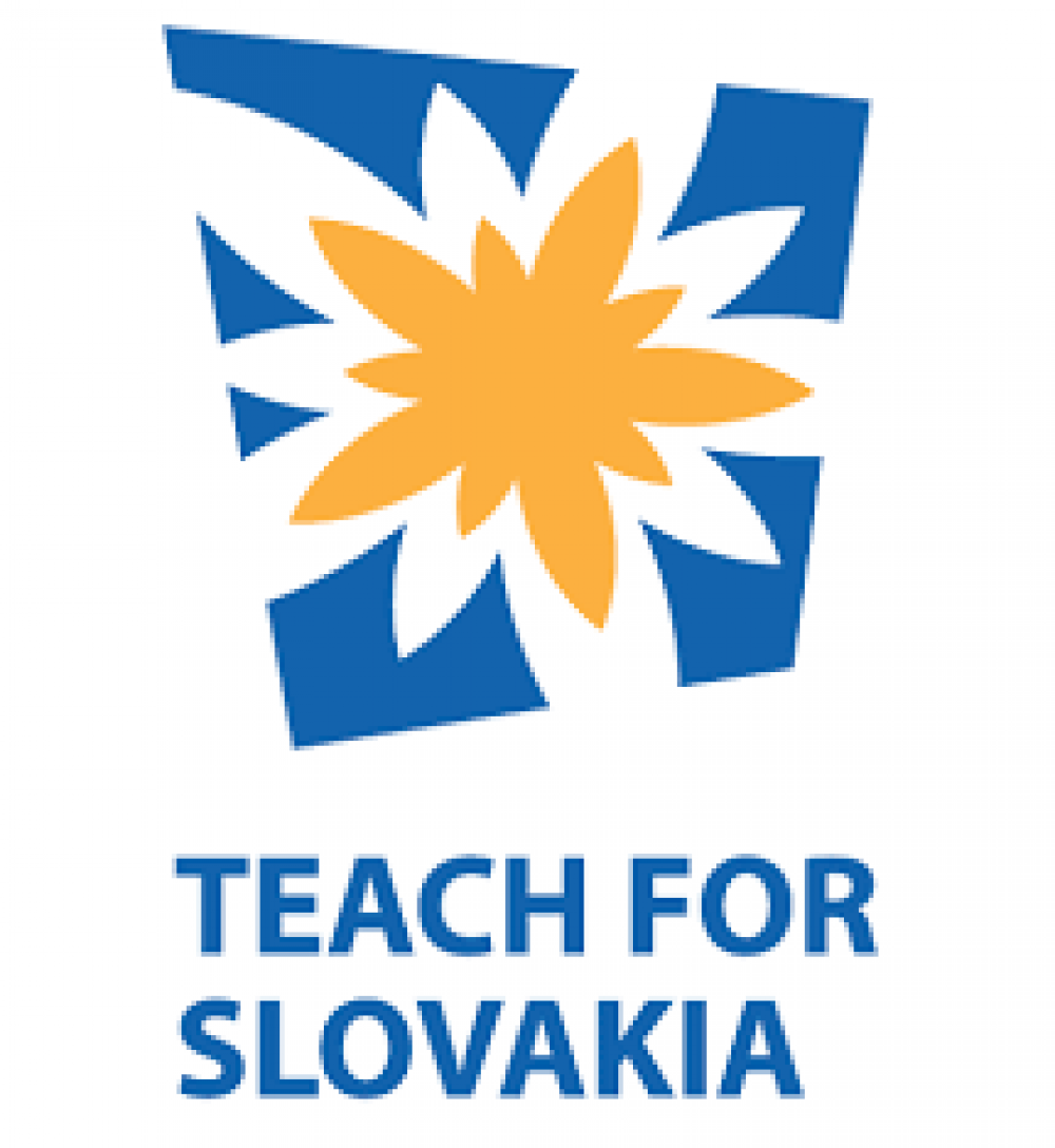 Posuň seba, inšpiruj ďalších