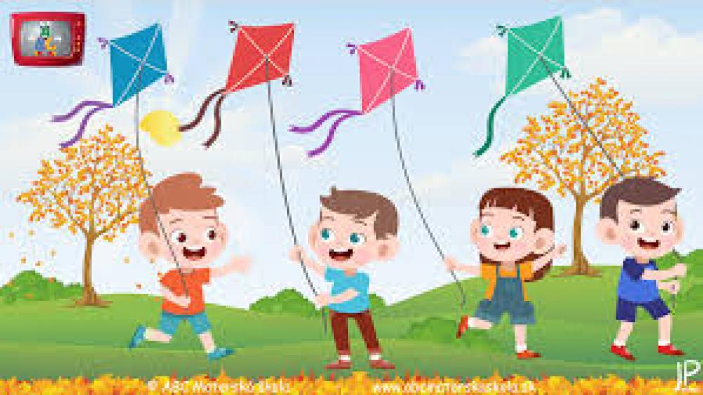 V ŠKD s vetrom o preteky...