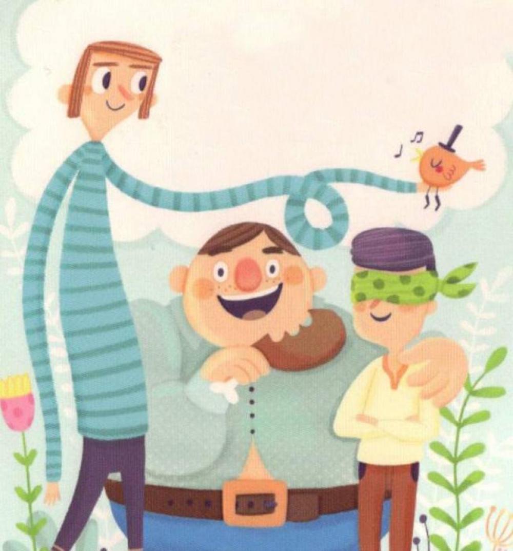 Týždeň hlasného čítania