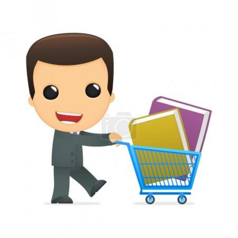 Učíme sa nakupovať