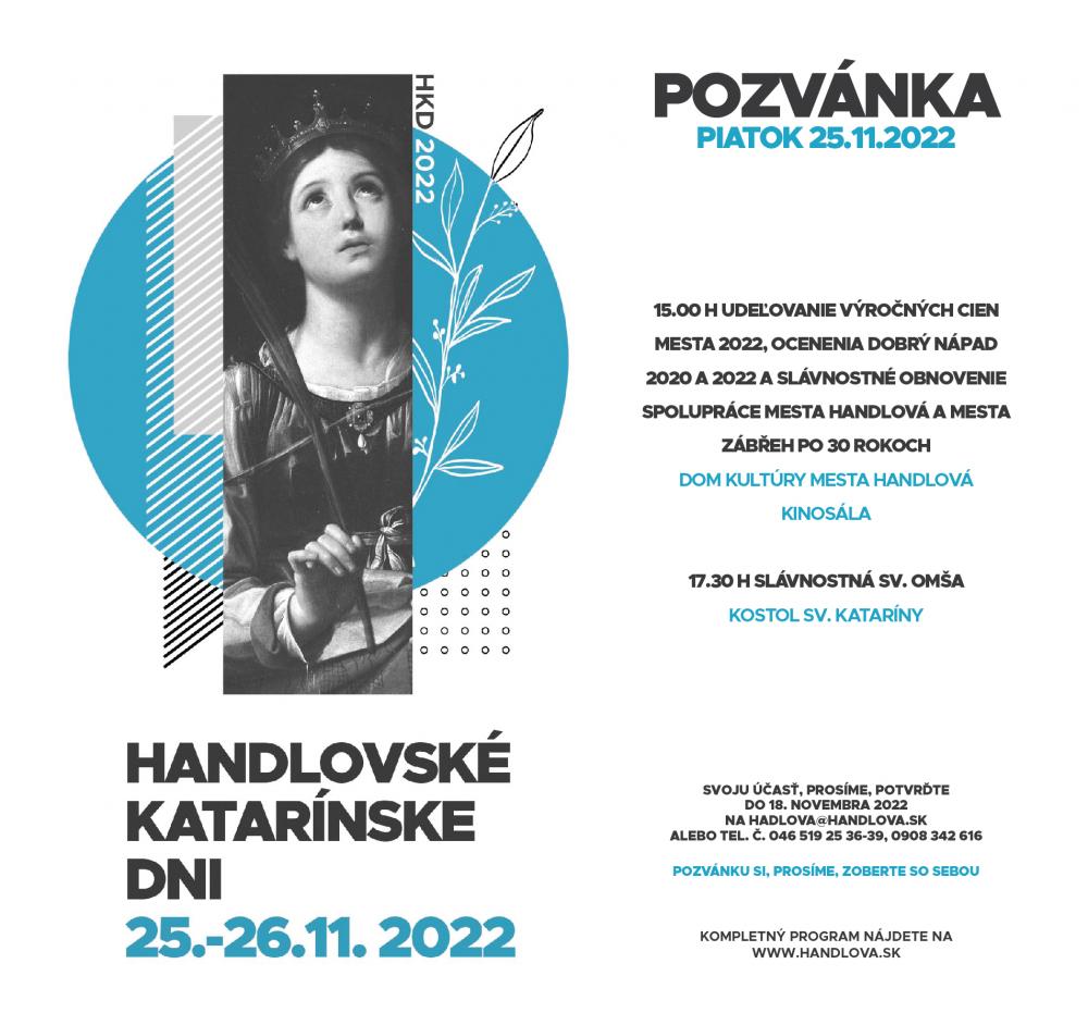 Dobrý nápad 2020 a 2022