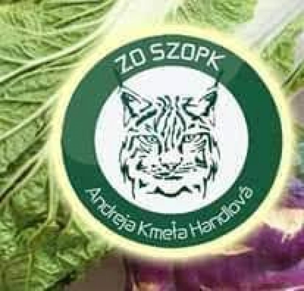 Stromček pre zvieratká