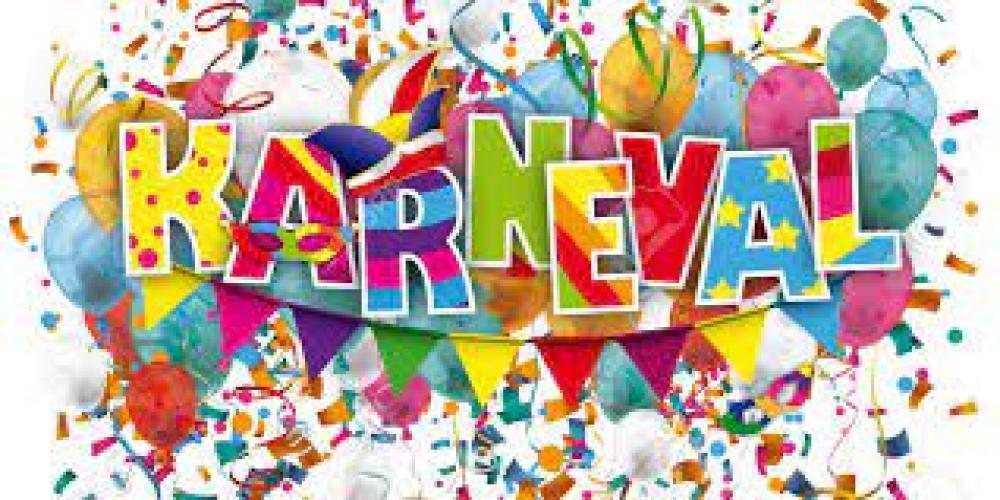 Zábavné učenie v maskách