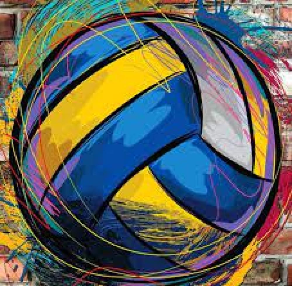 Priateľský turnaj vo vybíjanej