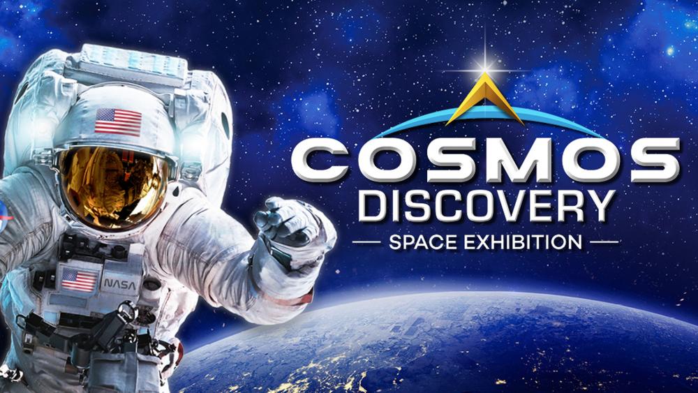 Cosmos Discovery