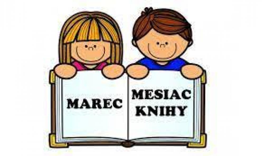 Čitateľský maratón ŠKD
