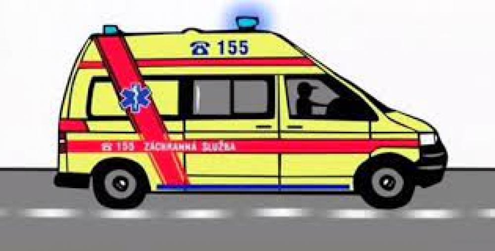 Spoznávame zložky integrovaného záchranného systému