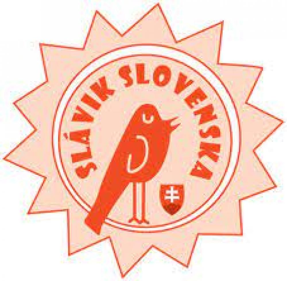 Slávik Slovenska 2023