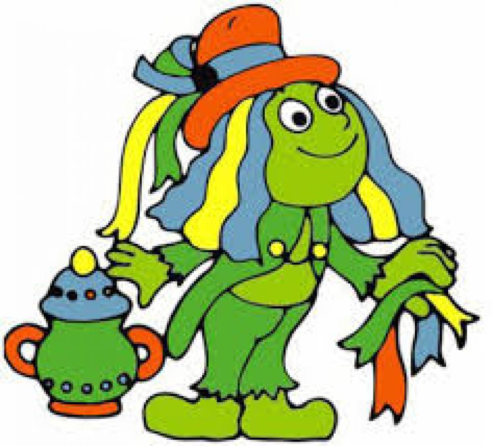 Jarné otváranie studničiek