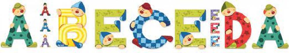 Písmenková polievka