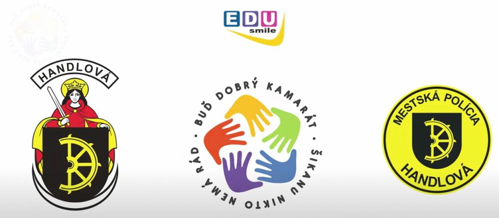 Buď dobrý kamarát, šikanu nikto nemá rád...