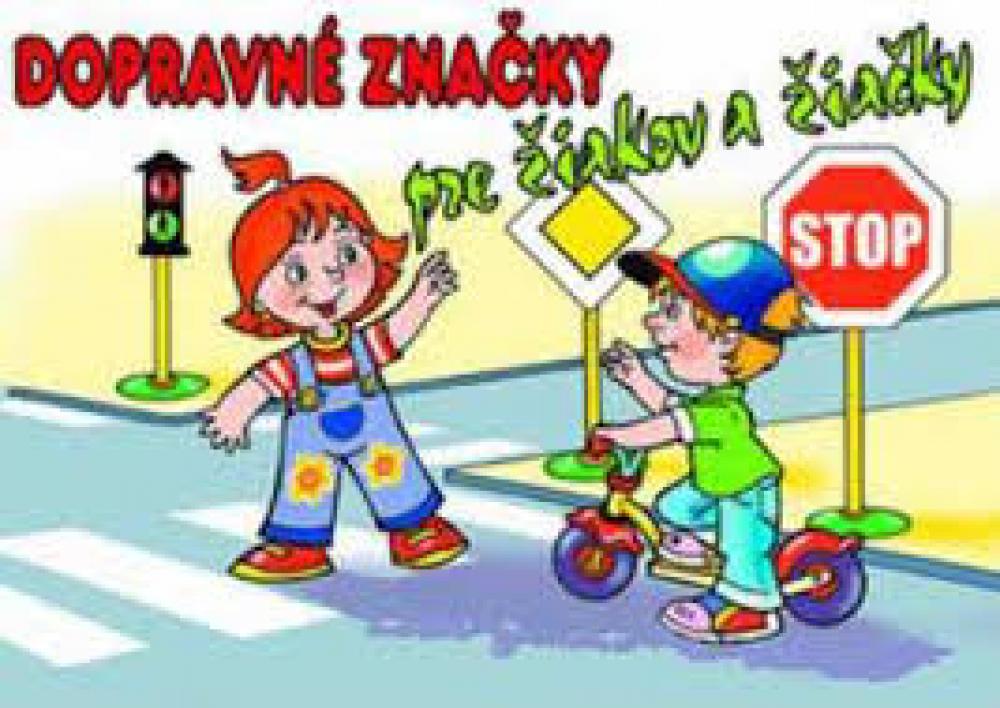 Cestou necestou v ŠKD