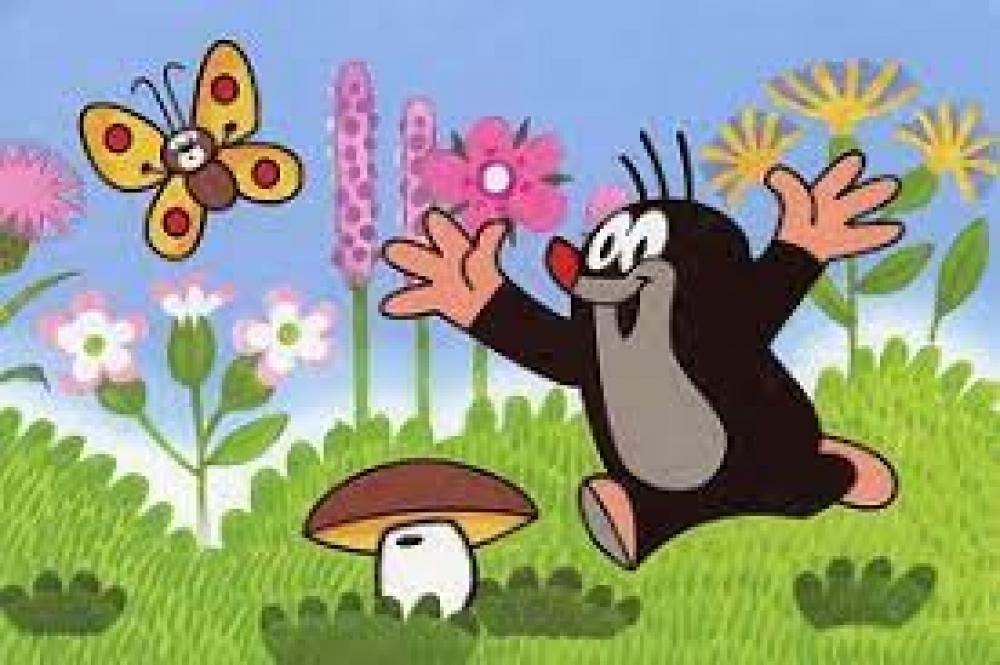 Koncoročný výlet 2. ročník