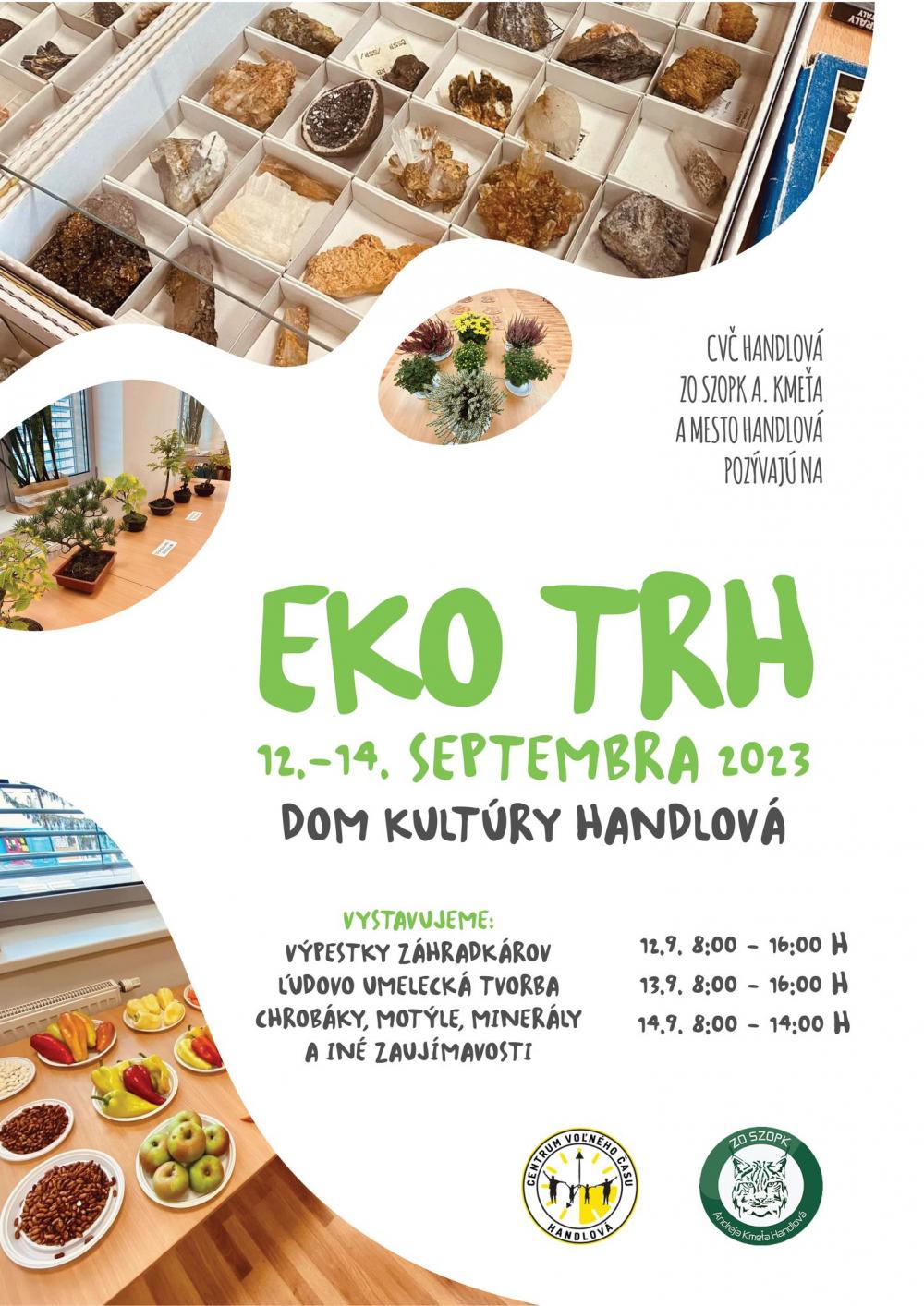 Ekotrh