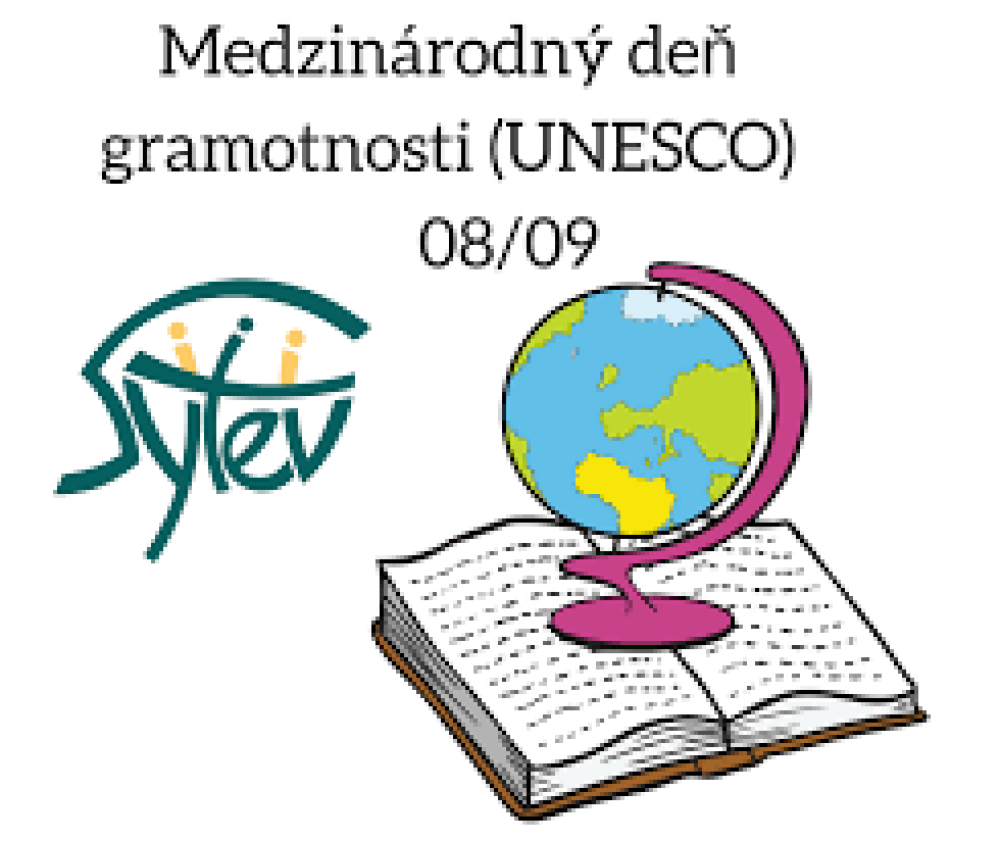 Týždeň gramotnosti