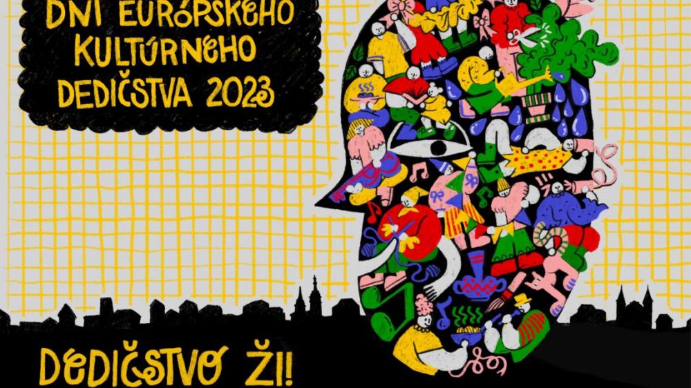 Deň otvorených dverí v Karpatskonemeckom spolku