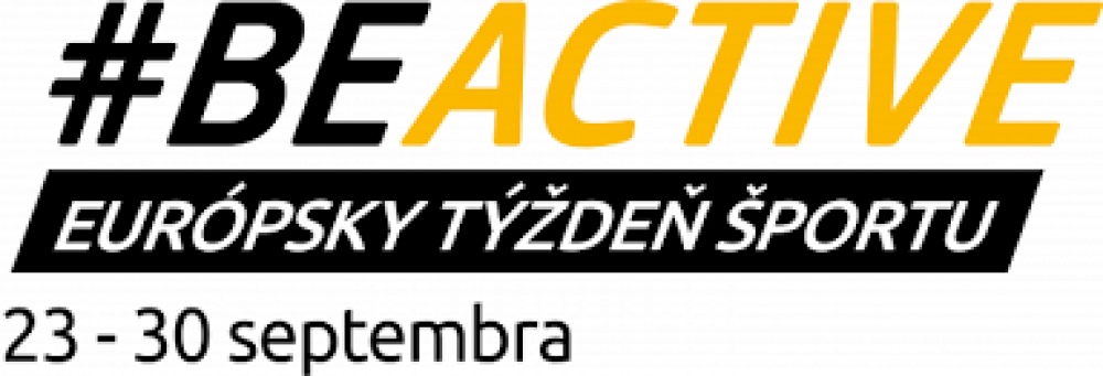 Európsky týždeň športu 2023