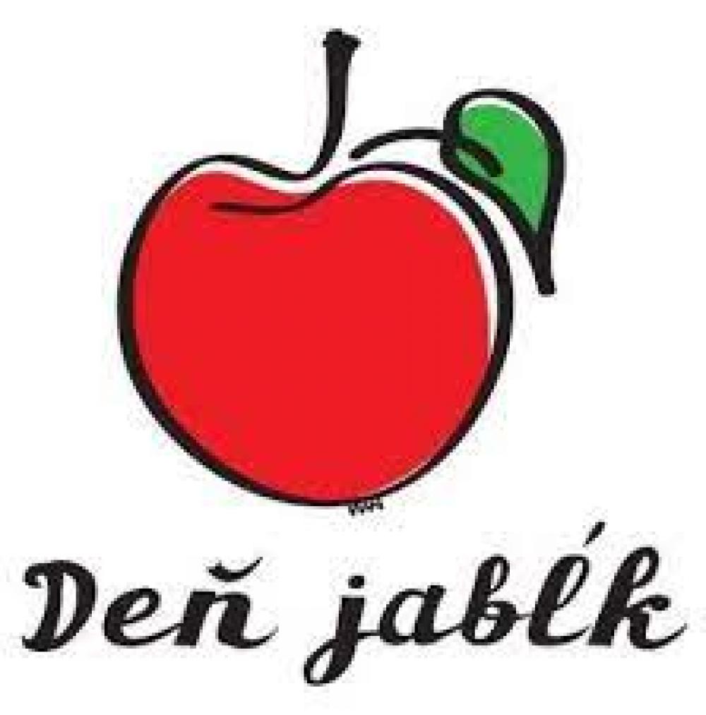 Svetový deň jablka