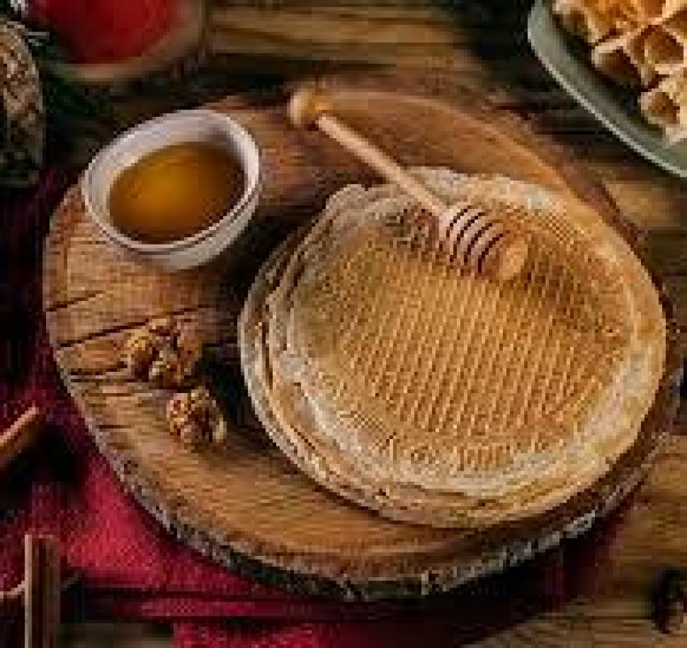 Ako upiecť vianočné oblátky?