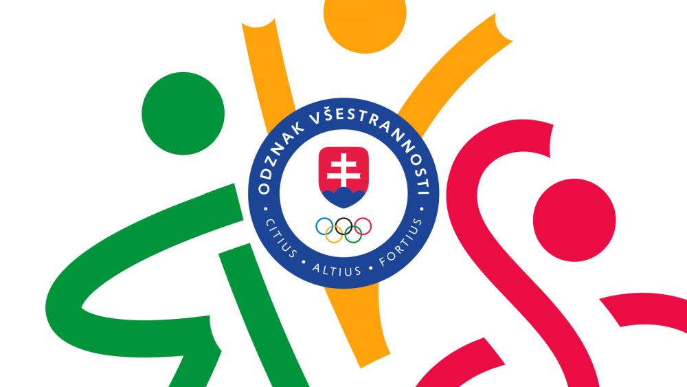 Olympijsky odznak všestrannosti