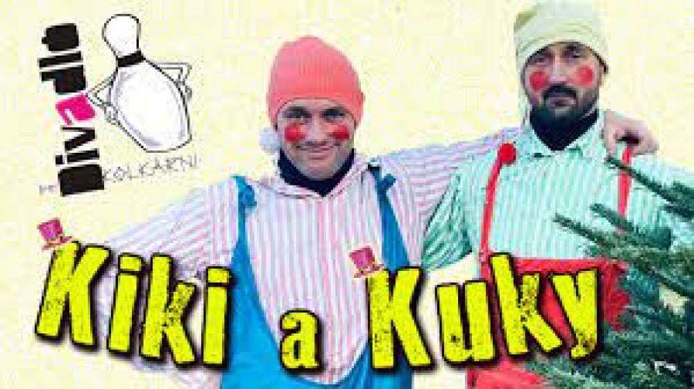 Kiki a Kuky