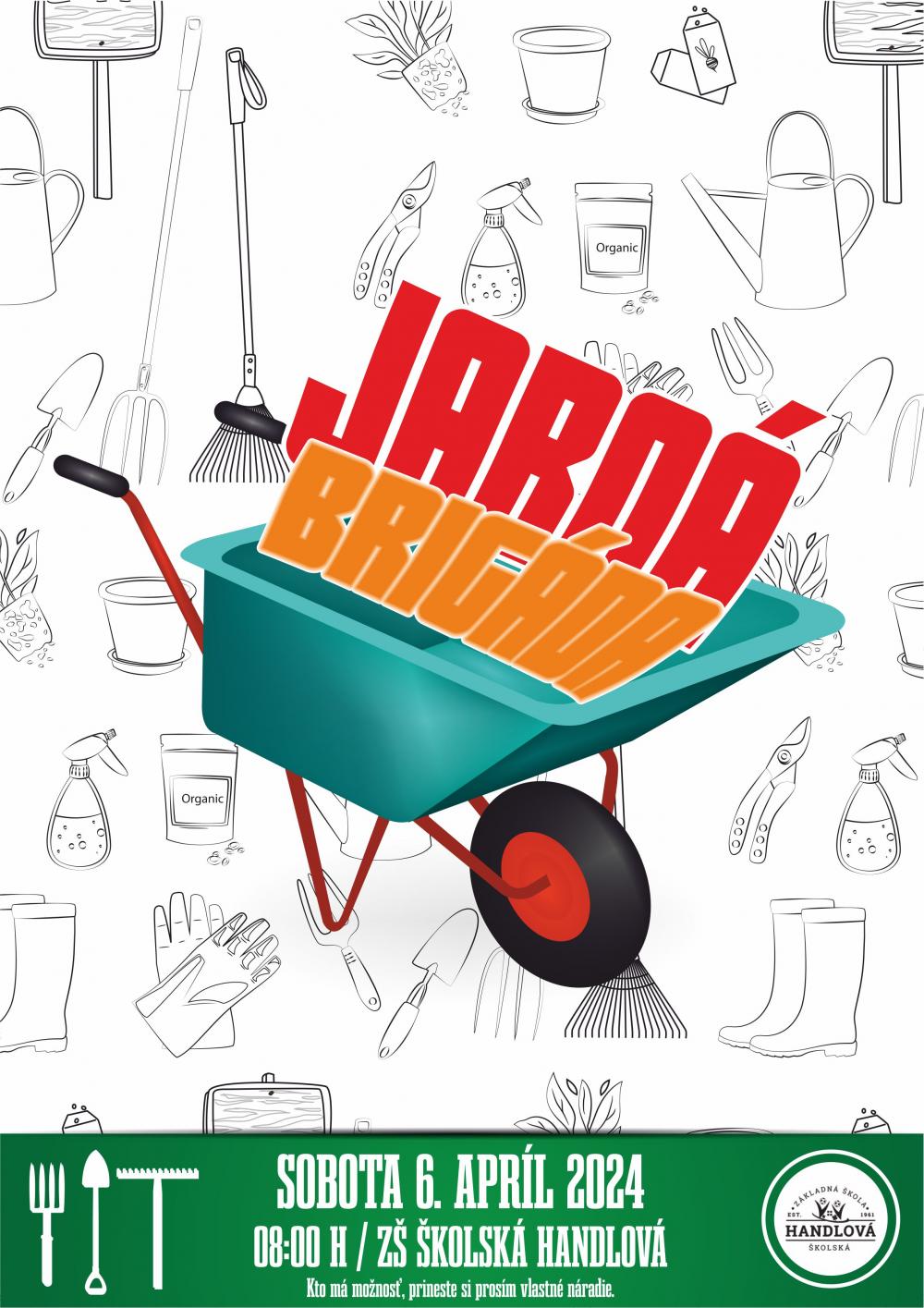 Keď sa práca podarí...