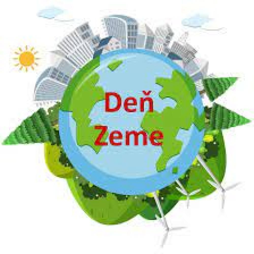 ukončili sme týždeň Zeme