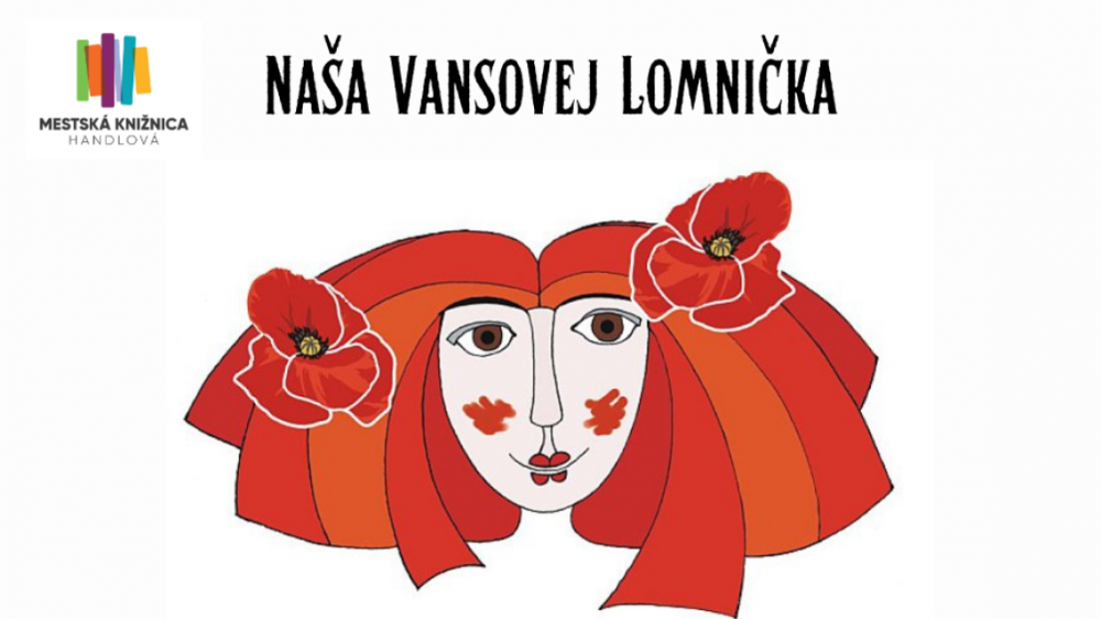 Vansovej Lomnička