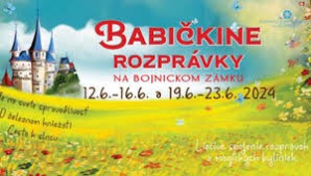 koncoročný výlet 2. ročník